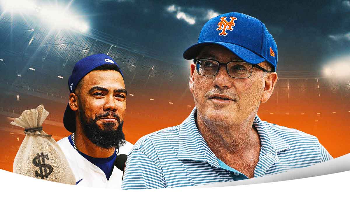 MLB rumors: The Teoscar Hernandez contract offer Mets made before Dodgers decision