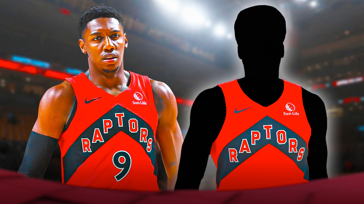 Raptors sign hometown hero to contract amid injuries