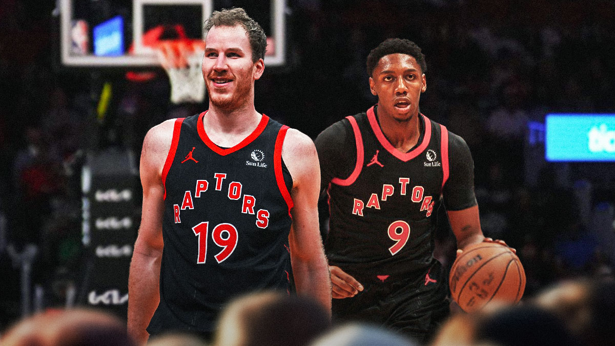 Raptors who must be traded soon