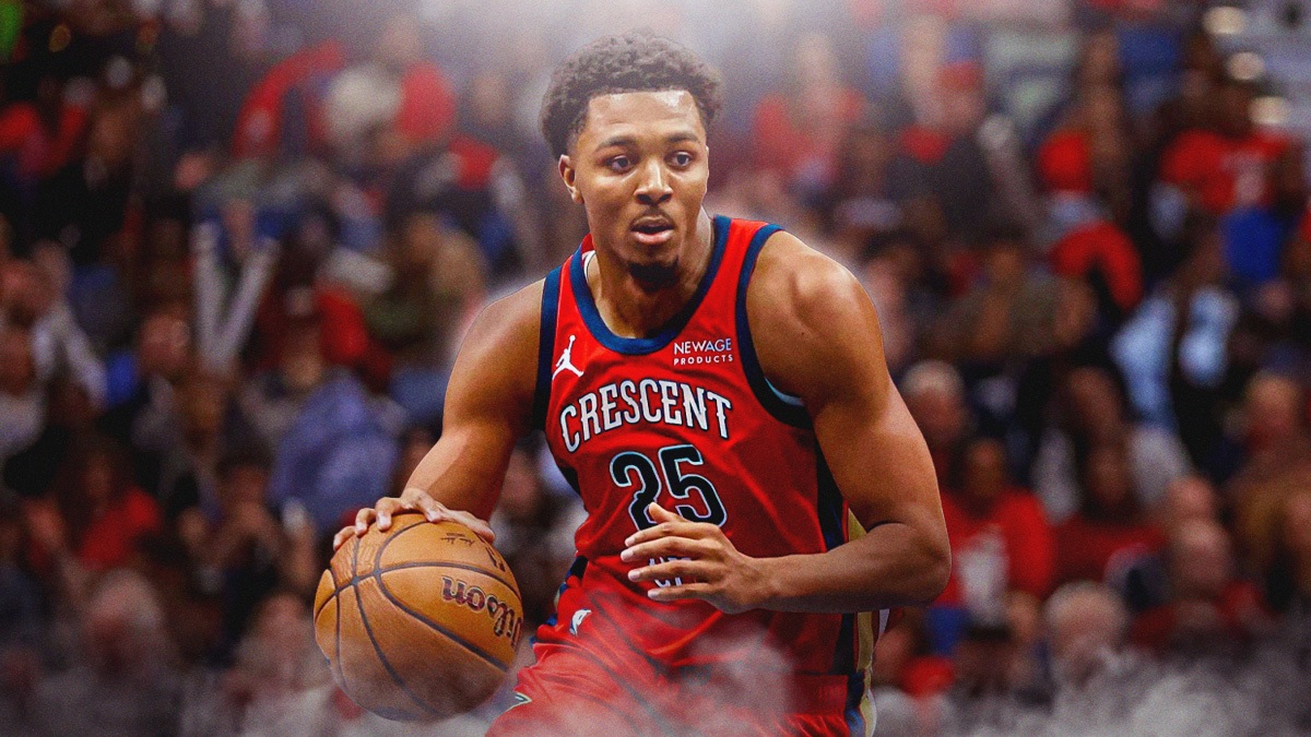 Pelicans announce concerning Trey Murphy III injury update