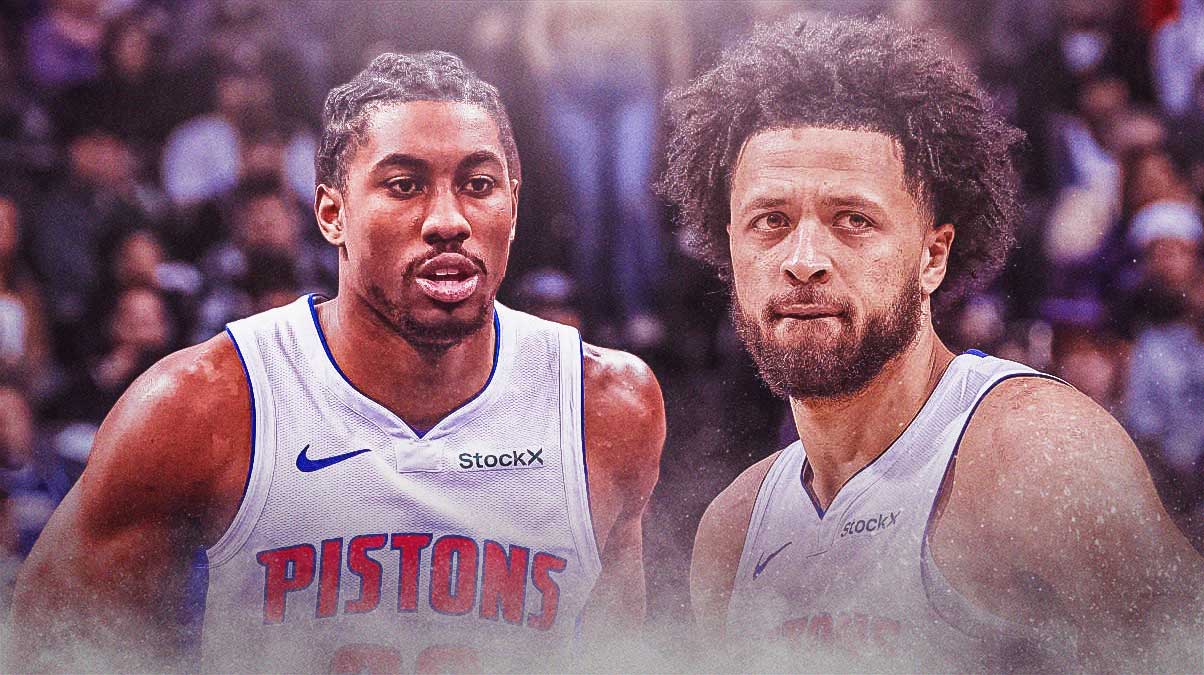 Pistons player who must be traded in 2024-25 season