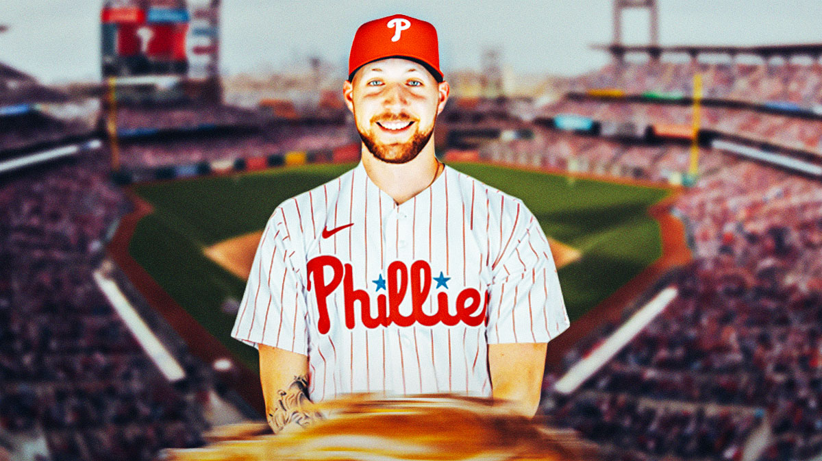MLB rumors: Insider predicts Phillies trade for Garrett Crochet