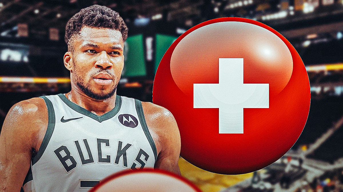 Bucks&#8217; Giannis Antetokounmpo returning from 4-game hiatus vs. Pacers