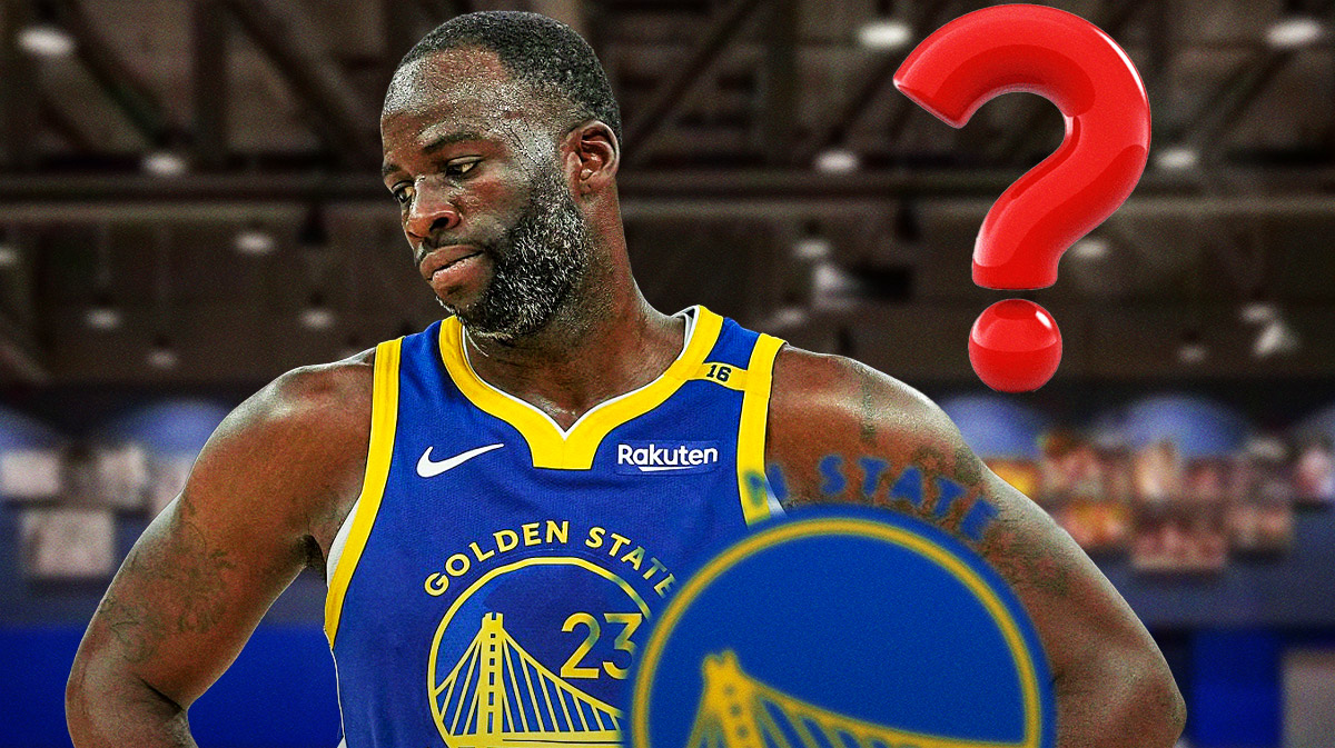 Is Warriors&#8217; Draymond Green playing vs. Clippers? Latest injury update