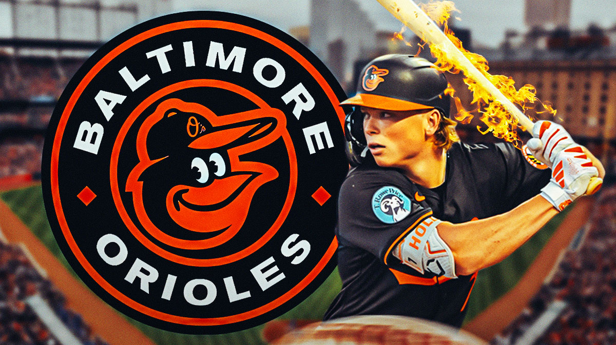 Orioles&#8217; Jackson Holliday gets firm Year 2 expectation from GM