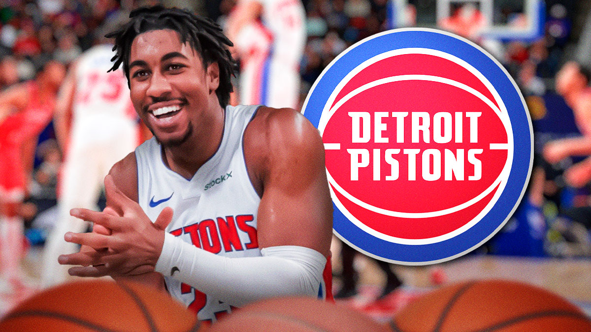 Jaden Ivey&#8217;s clutch heroics seal comeback victory for Pistons over Kings
