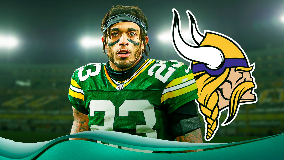 Packers&#8217; Jaire Alexander headlines long list of injured players for Vikings game