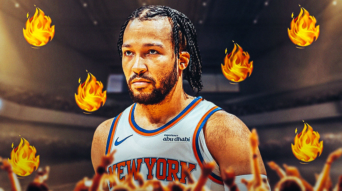 Jalen Brunson&#8217;s 55-point masterpiece makes NBA history for Knicks