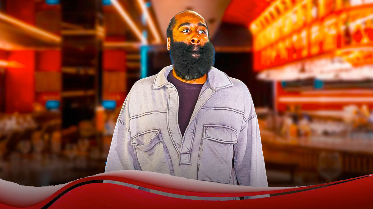 James Harden&#8217;s restaurant appears on wrongful death lawsuit