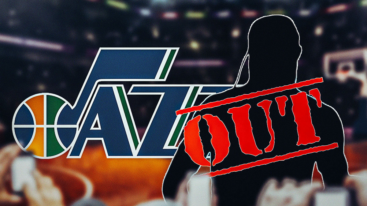 Jazz player who must be traded soon