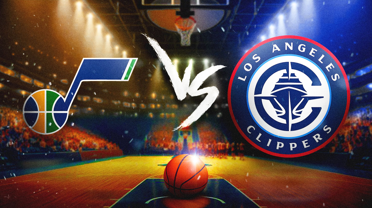 Jazz vs. Clippers prediction, odds, pick &#8211; 12/16/2024