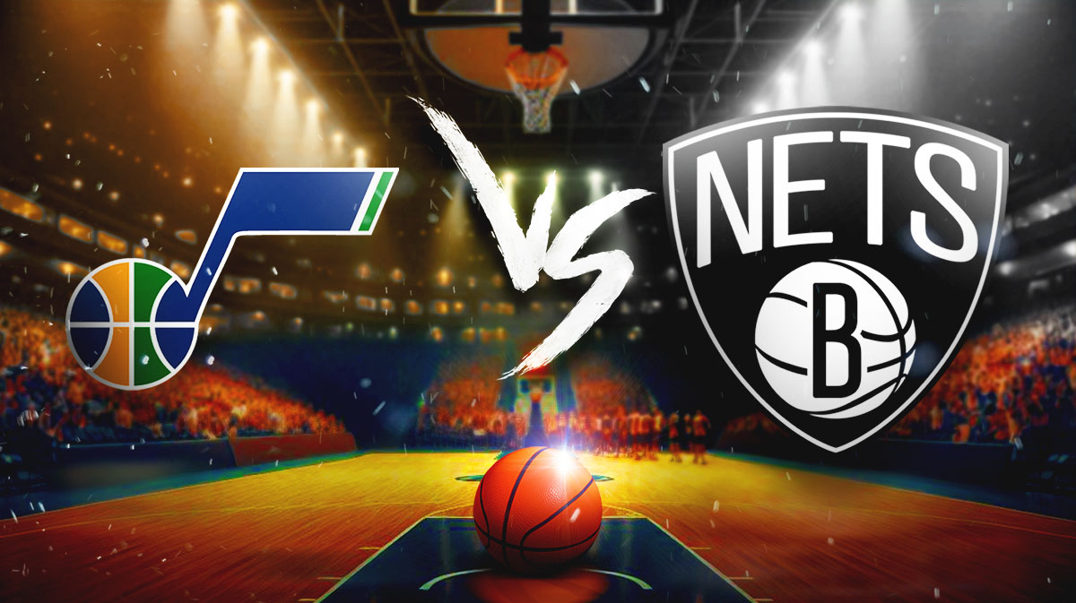 Jazz vs. Nets prediction, odds, pick &#8211; 12/21/2024