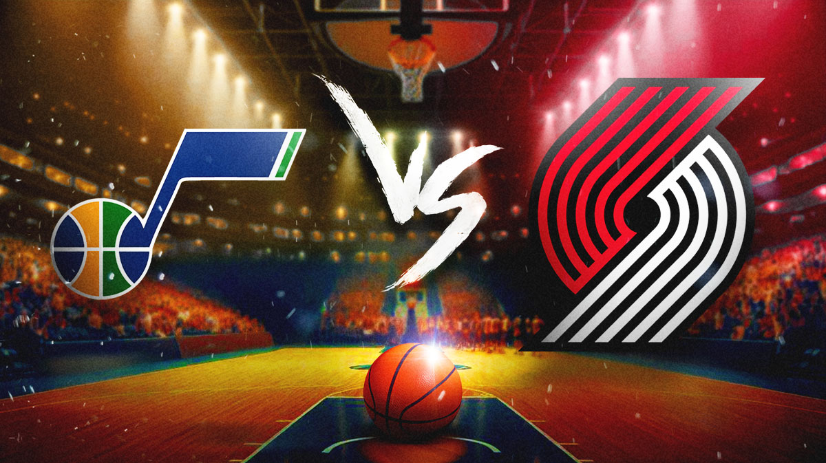 Jazz vs. Trail Blazers prediction, odds, pick &#8211; 12/6/2024