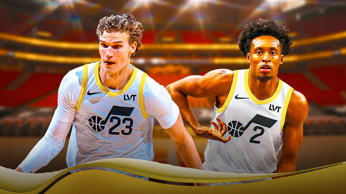 Jazz&#8217;s most pleasant surprise early in 2024-25 season