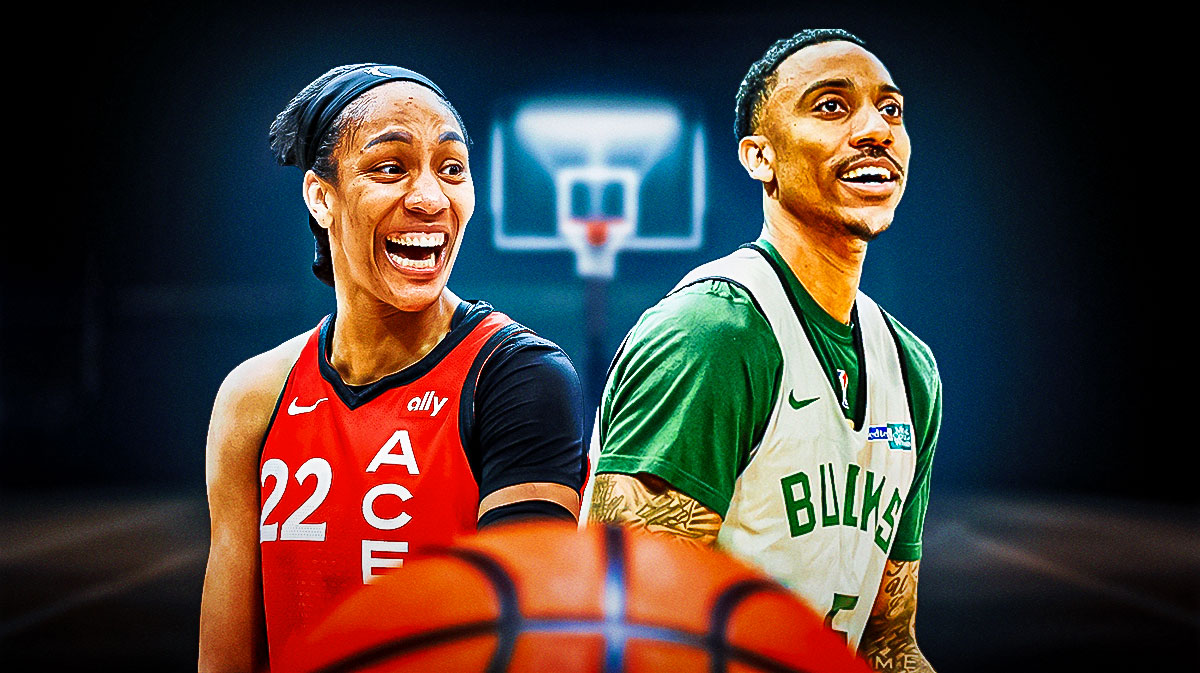 Jeff Teague responds to A’ja Wilson’s Josh Hart 1-on-1 claim with controversial take