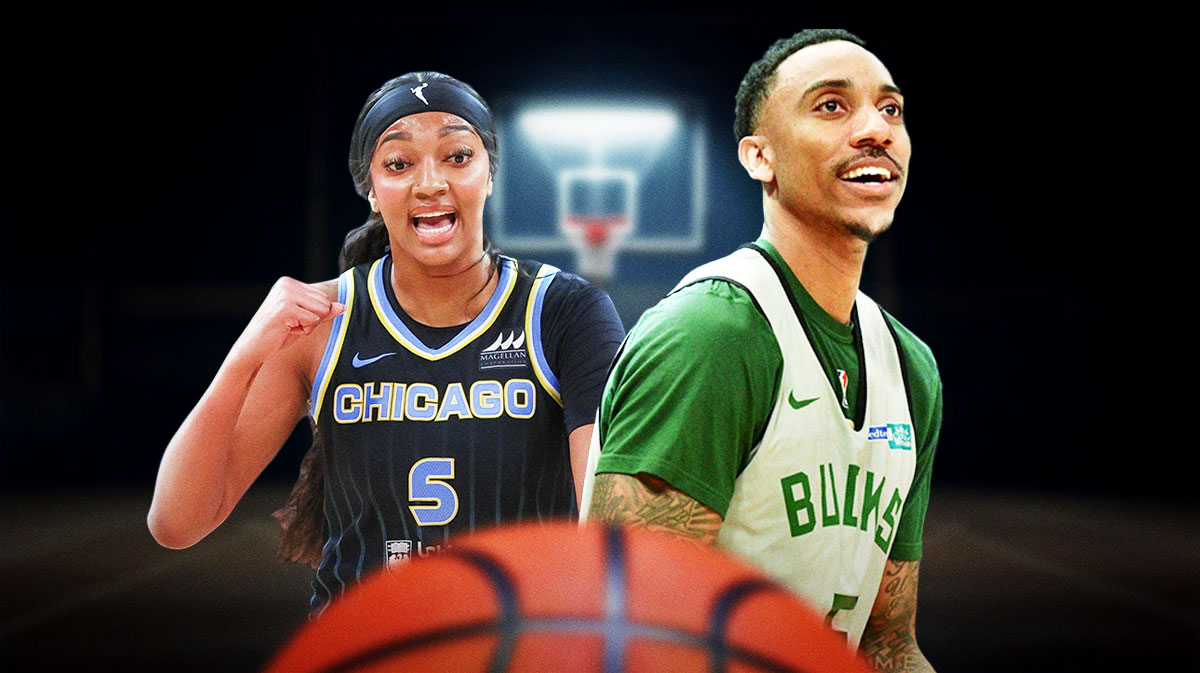Jeff Teague responds to sexist comments about Angel Reese on Club 520 podcast