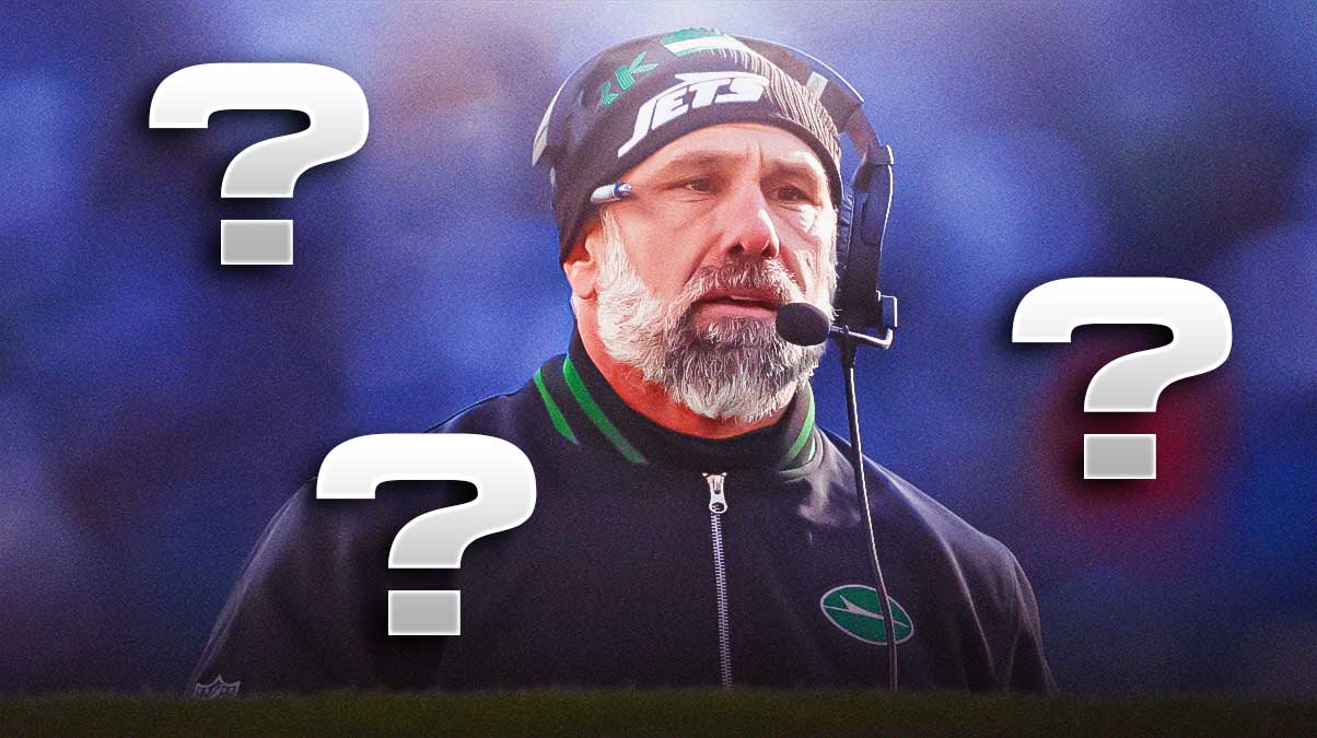 Jets&#8217; Jeff Ulbrich admits why he &#8216;didn&#8217;t watch a whole lot of the offense&#8217; vs. Bills