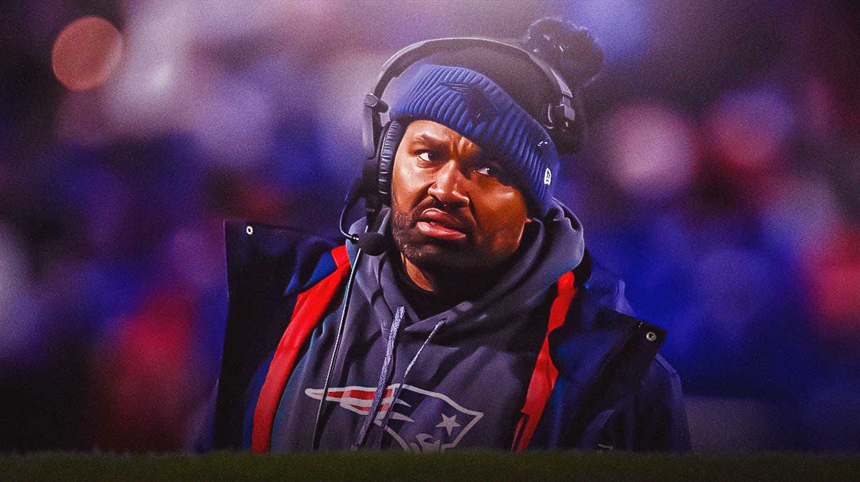 Patriots&#8217; Jerod Mayo responds to &#8216;Fire Mayo&#8217; chants during loss vs. Chargers