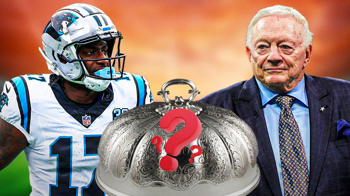 Finally, an explanation for Jerry Jones&#8217; squirrel-brained Cowboys roster moves