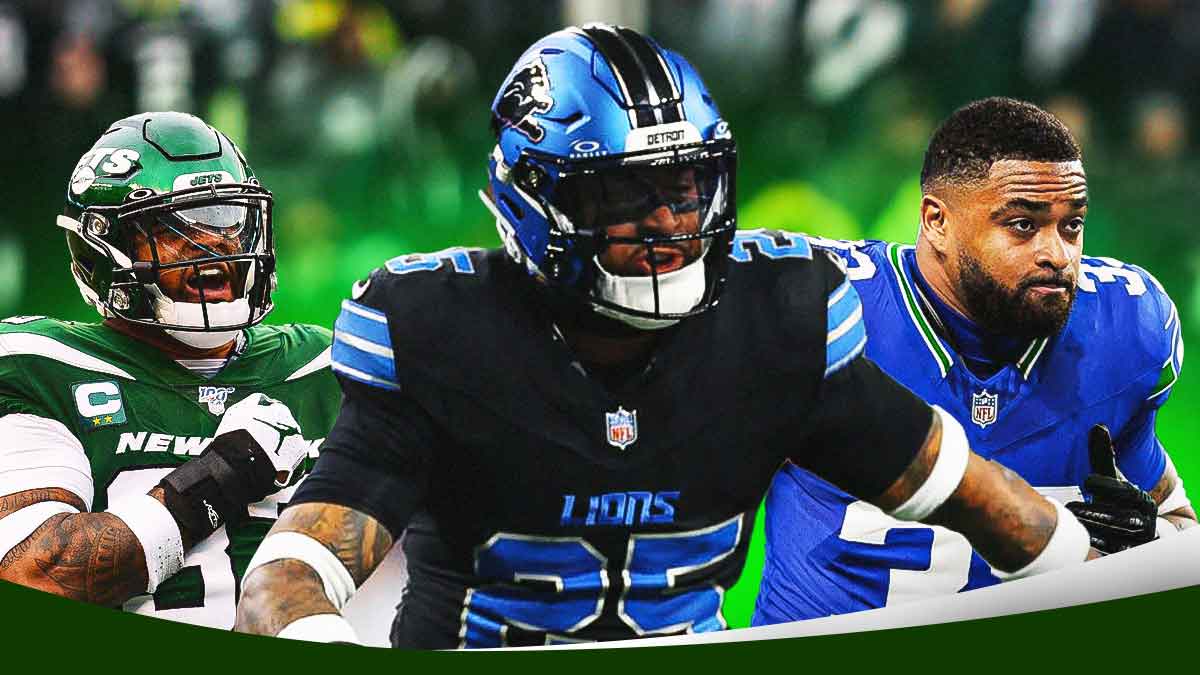 Ex-All-Pro regrets asking for a trade away from the Jets