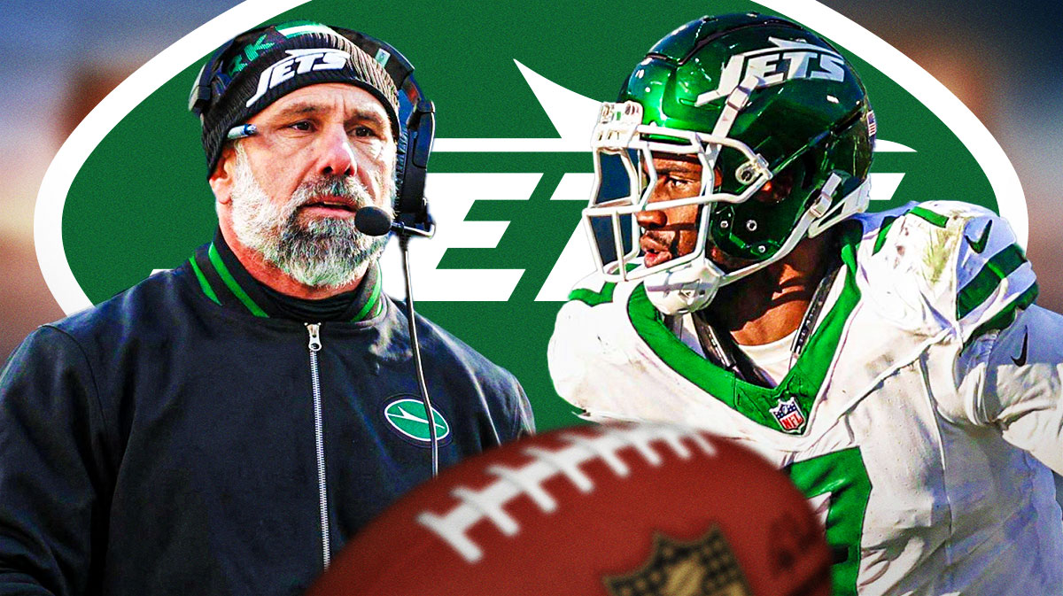 Jeff Ulbrich bizarrely labels Haason Reddick as &#8216;unselfish&#8217; despite lengthy Jets holdout