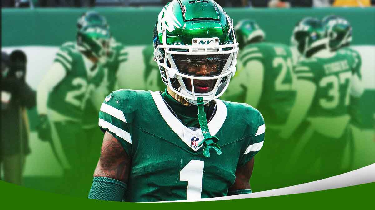 Jets&#8217; Sauce Gardner claims &#8216;some people might be checked out&#8217; after Bills loss
