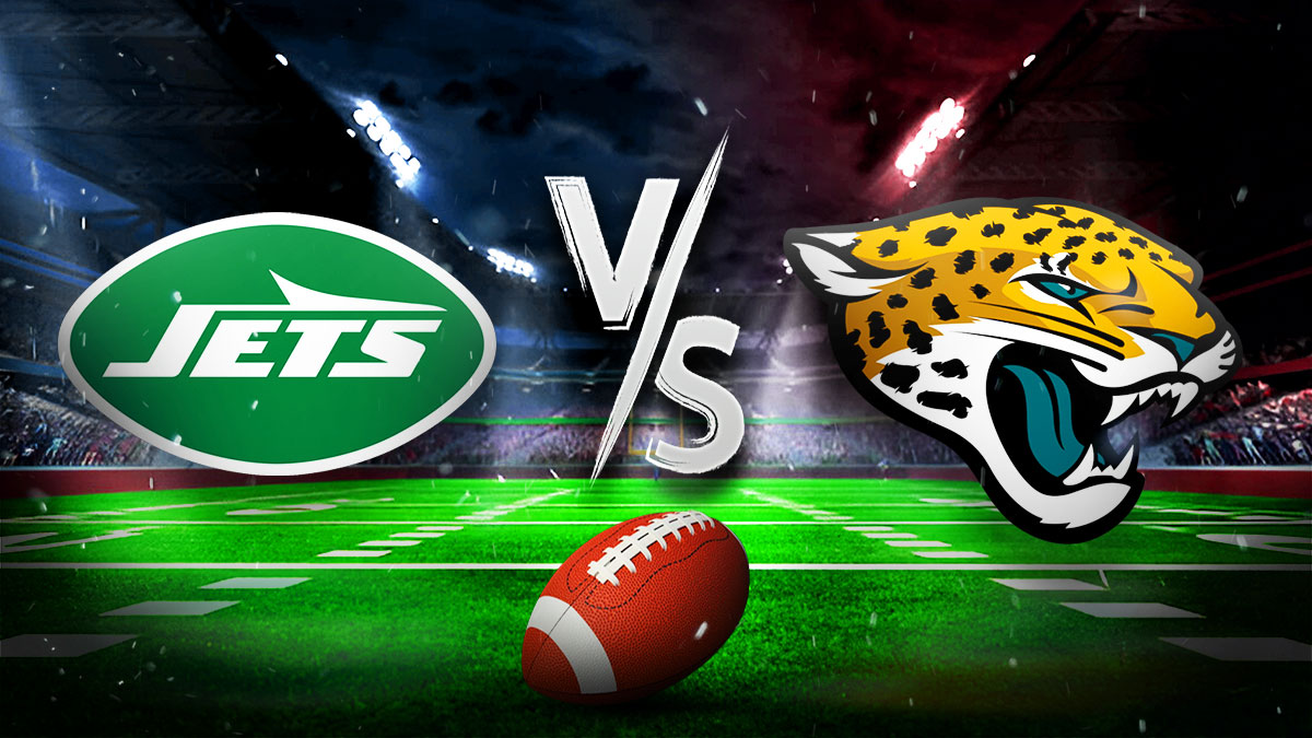 Jets vs. Jaguars predictions, pick, odds, spread for NFL Week 15 2024