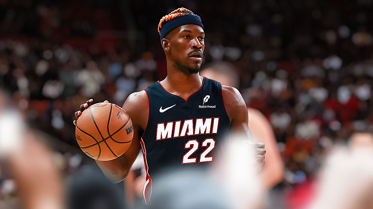 Heat&#8217;s Jimmy Butler felt &#8216;pretty messed up&#8217; amid intense illness battle