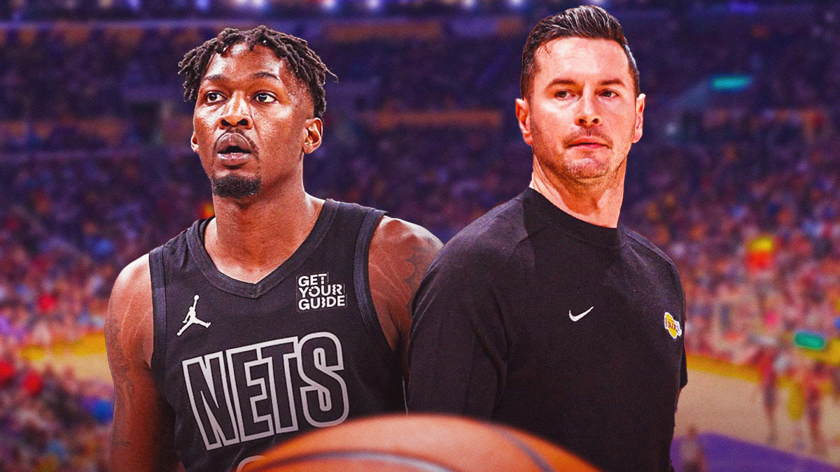 JJ Redick&#8217;s honest opinion on what Dorian Finney-Smith brings to Lakers