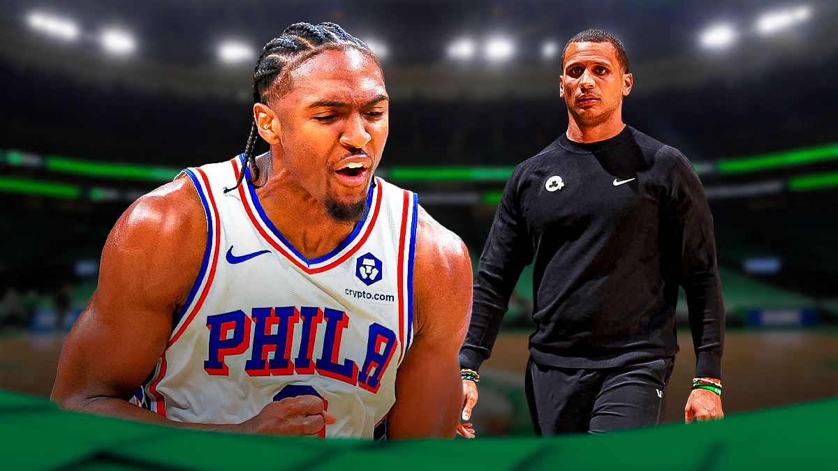 Joe Mazzulla hits Celtics with truth bomb after Christmas Day loss to 76ers