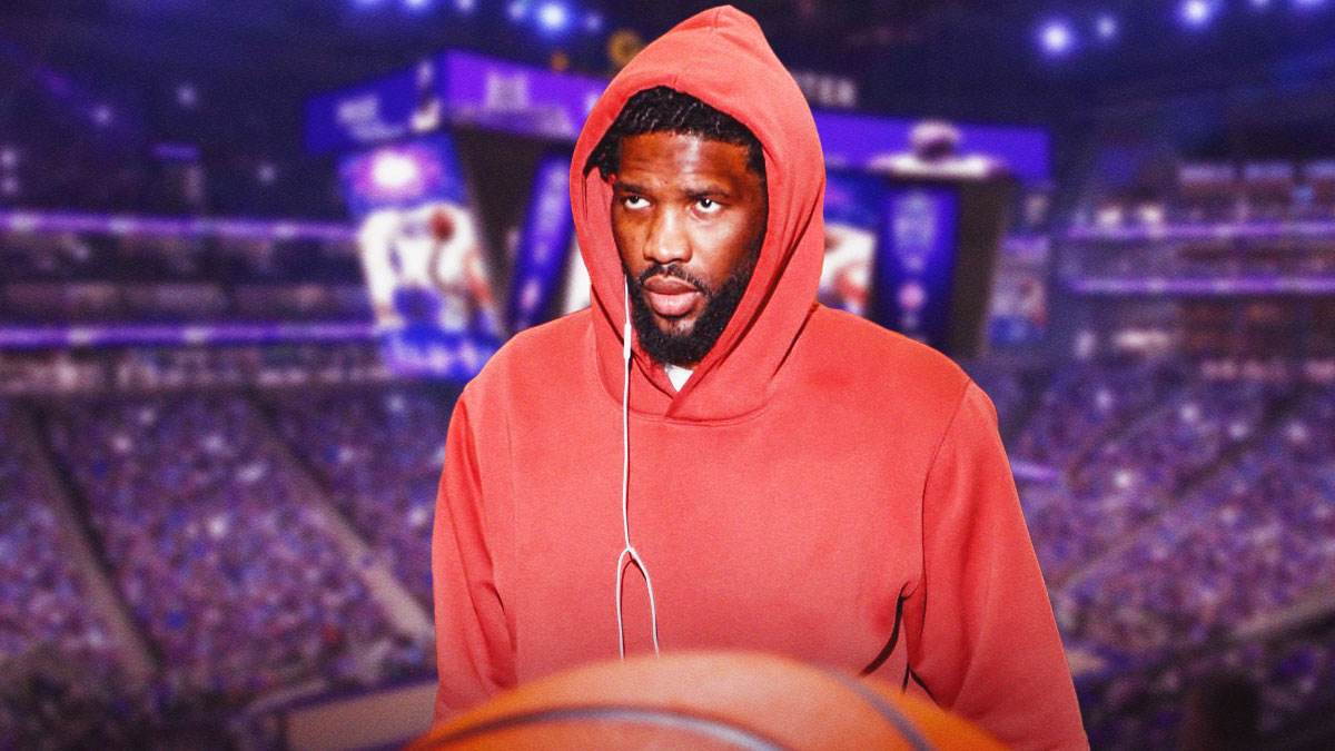 Joel Embiid ruled out for 76ers&#8217; first game of 2025 vs. Kings