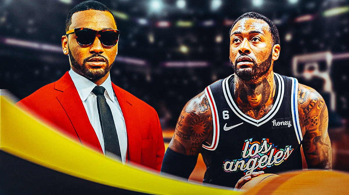 John Wall eyes next career move with retirement on horizon