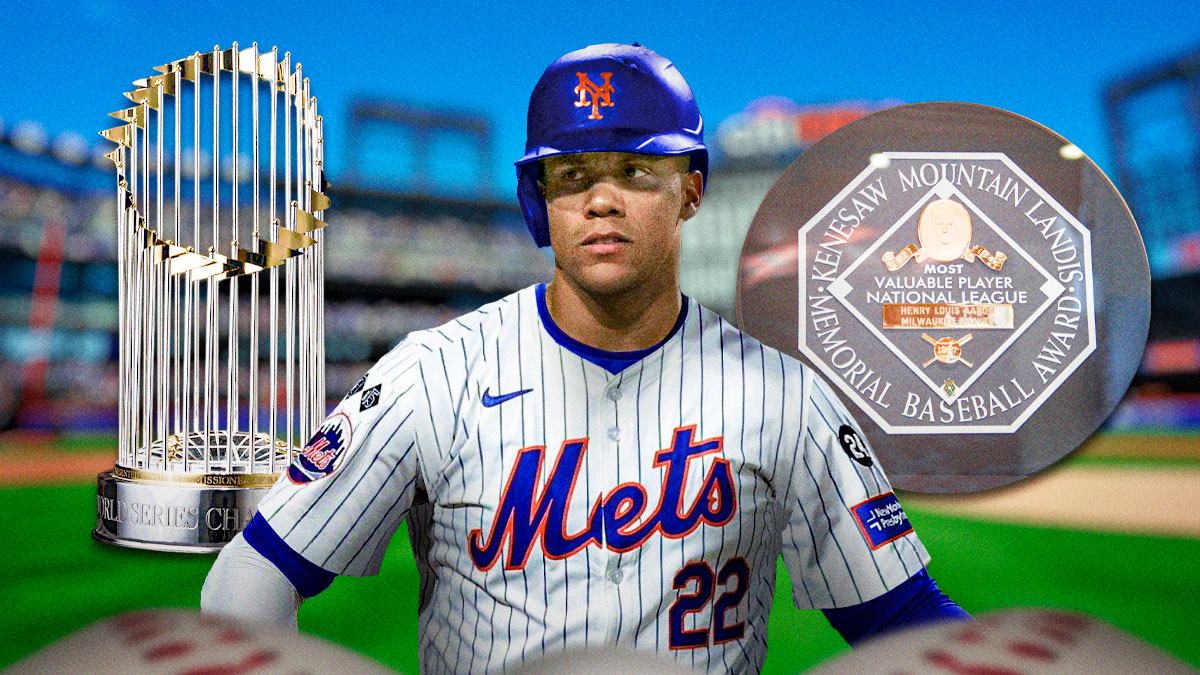 Juan Soto bold predictions after $765 million Mets contract