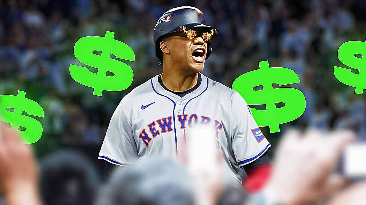 Juan Soto&#8217;s 2025 Over/Under Home Run Prediction
