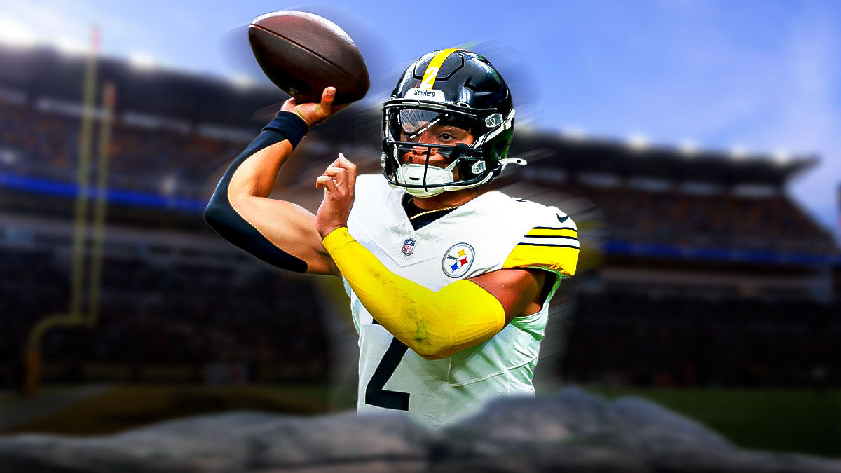 Steelers&#8217; Justin Fields injury status a good sign for Week 18 vs. Bengals