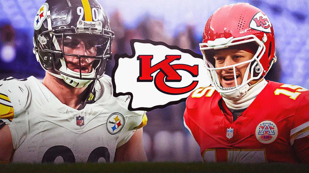 Chiefs end impressive TJ Watt streak with 2024 first