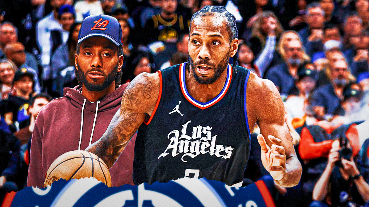 Clippers&#8217; Kawhi Leonard takes next step in return from knee injury