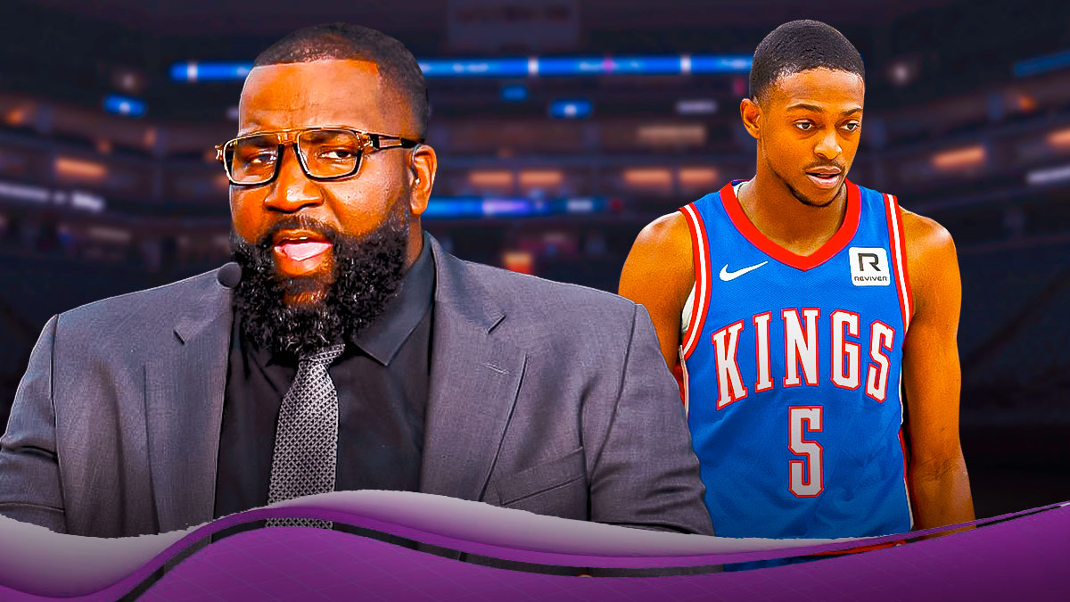 NBA rumors: Kendrick Perkins&#8217; sources stir up De’Aaron Fox-Nuggets trade buzz