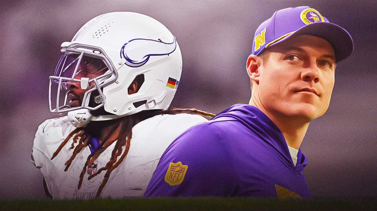 Vikings HC Kevin O&#8217;Connell reveals Aaron Jones injury after big win vs. Packers