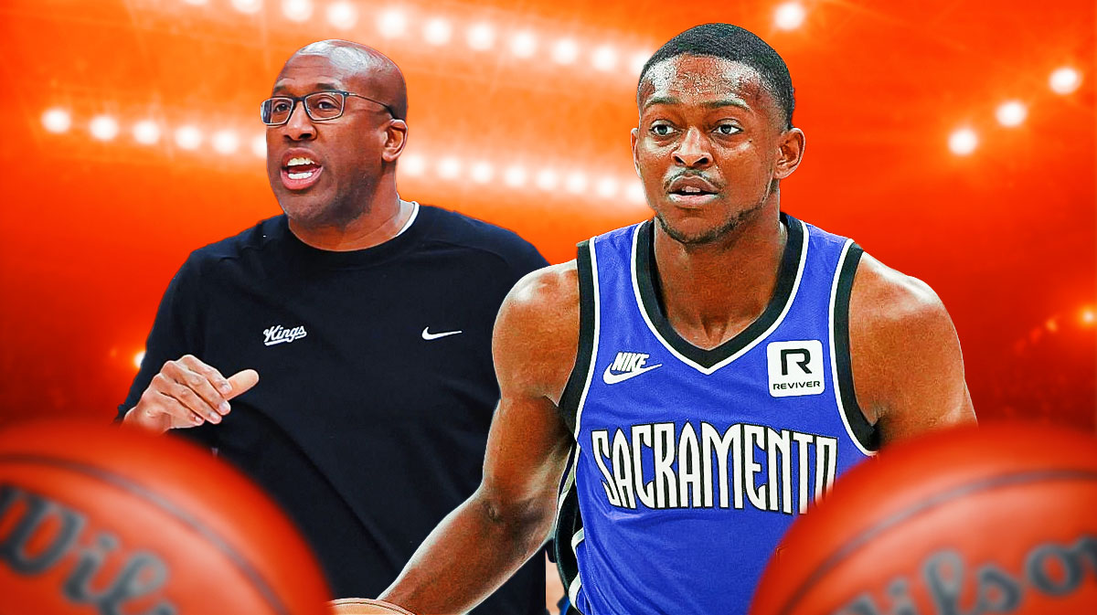 Kings&#8217; De&#8217;Aaron Fox breaks silence on sudden Mike Brown firing