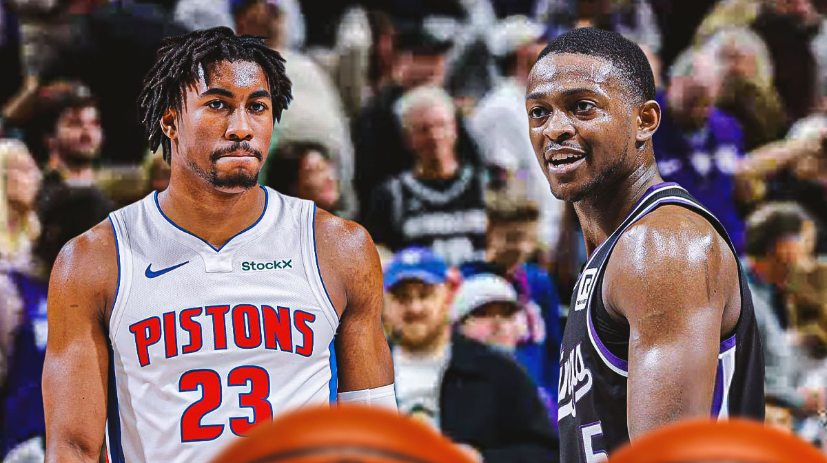 De&#8217;Aaron Fox gives blunt response to mistake that lost Kings game