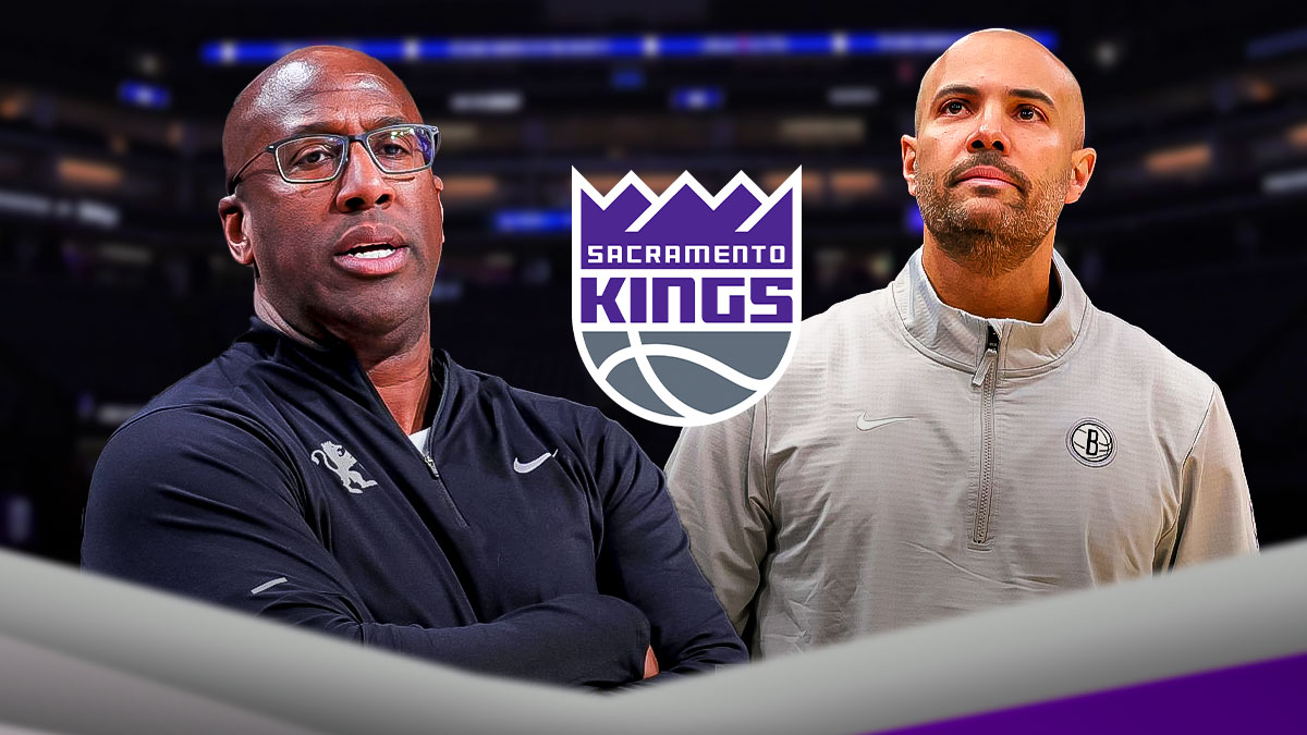 Jordi Fernandez has &#8216;sad&#8217; reaction to Kings firing Mike Brown