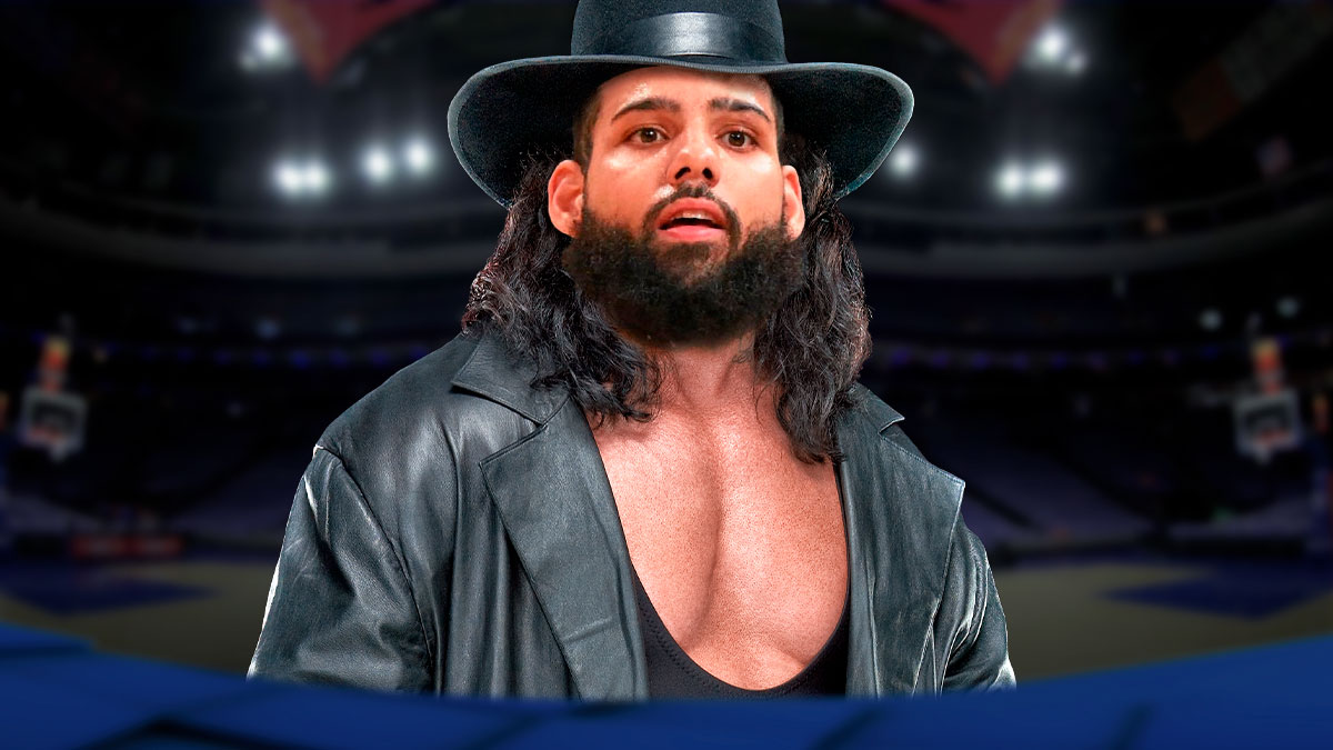 76ers&#8217; KJ Martin compares Caleb Martin to WWE legend after Christmas Day SmackDown