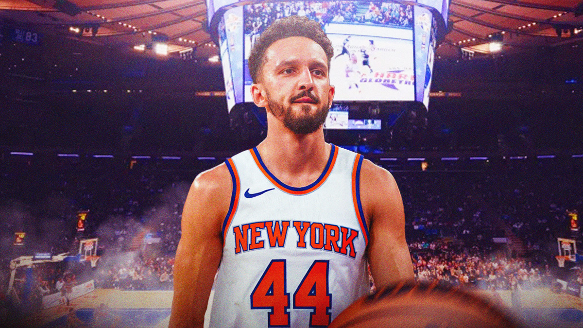 Knicks agree to terms with veteran shooter after injury recovery