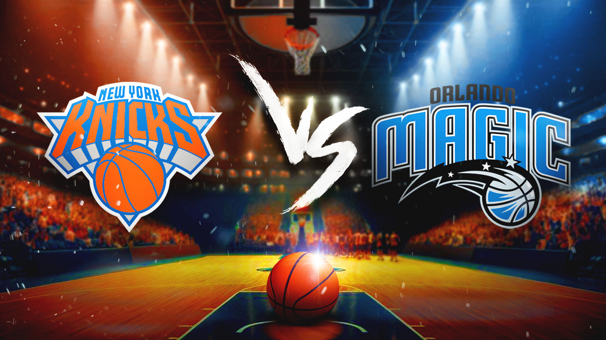 Knicks vs. Magic prediction, odds, pick &#8211; 12/27/2024