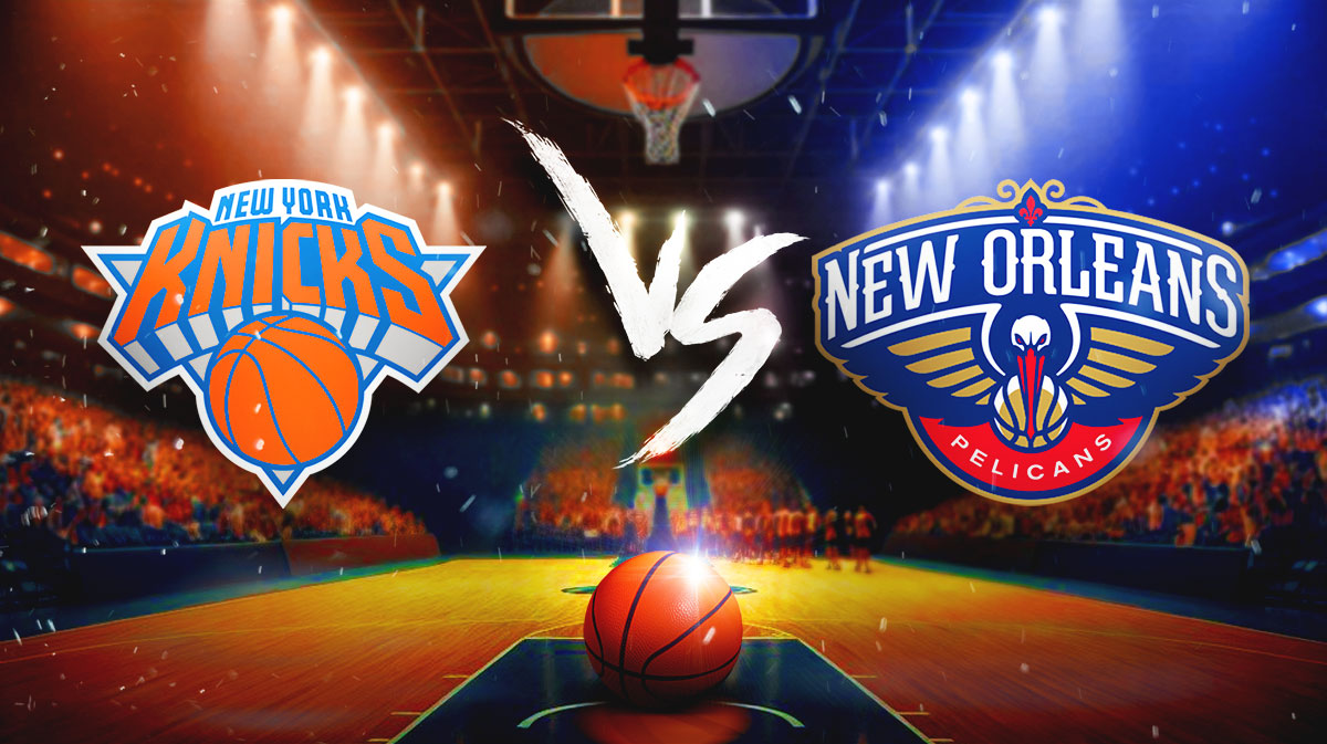 Knicks vs. Pelicans prediction, odds, pick &#8211; 12/21/2024