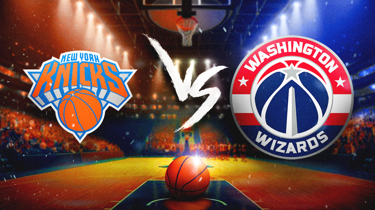 Knicks vs. Wizards predictions, odds, pick &#8211; 12/30/2024