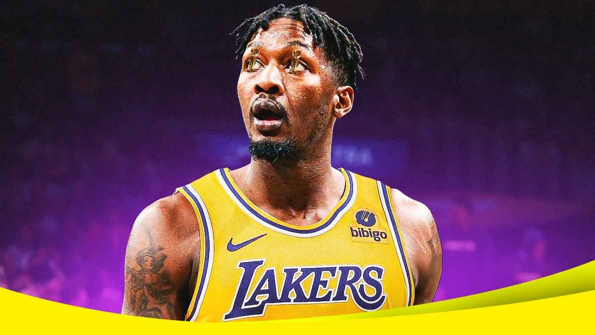 Lakers forward Dorian Finney-Smith shares eye-opening take about Nets-LA difference