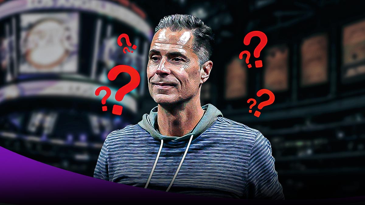 Lakers trade target: Will Rob Pelinka pay up for Cam Johnson?