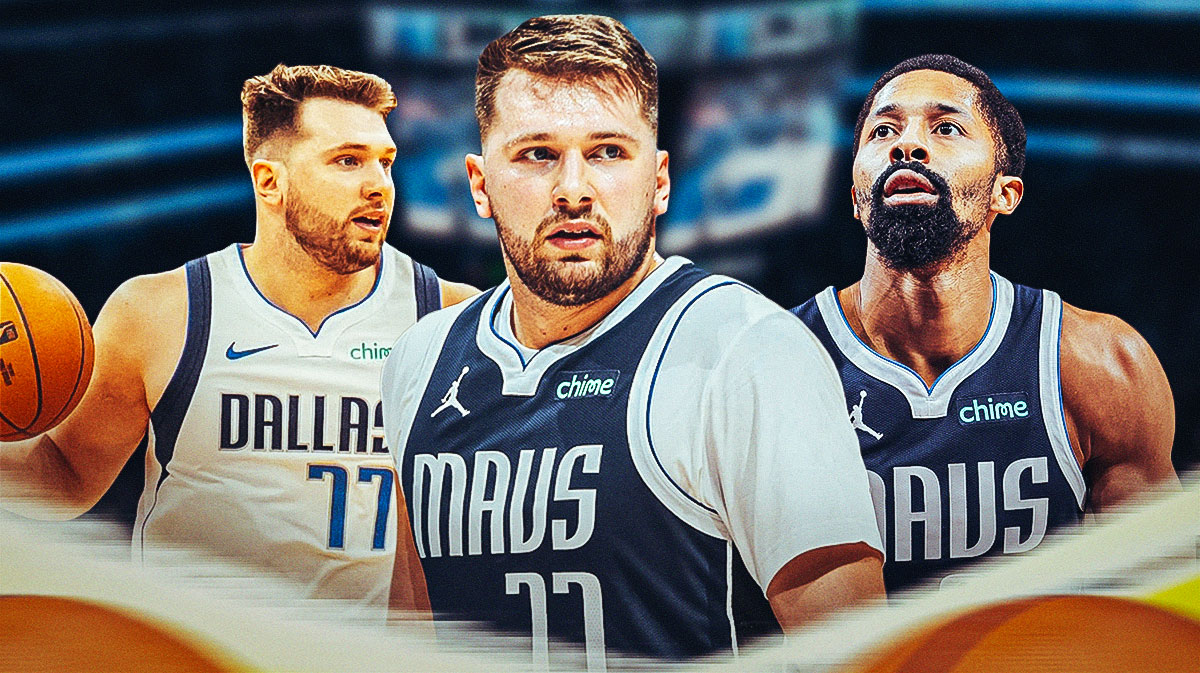 Luka Doncic&#8217;s teammate reveals Mavericks star&#8217;s underlying secret to success